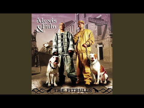 Alexis & Fido - Eso Ehh..!!!
