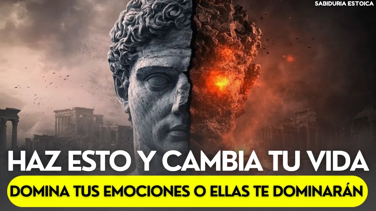 12 HABITOS ESTOICOS QUE CAMBIAN TU VIDA EN 30 DIAS - YouTube