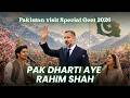 Pak Dharti Aye Rahim Shah | Pakistan Visit Special Ismaili Geet 2026 | Emotional Welcome Song