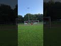 "0.2 Sekunden Reaktion – das ist kein Glück, das ist Training #individualtraining #nlz  #goalkeeper