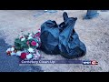 Cemetery Clean Up || WMDT