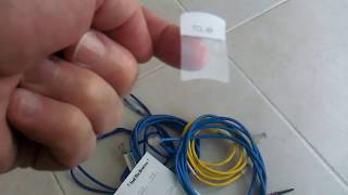 Cables and Labels TCL-49