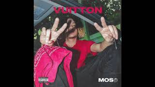 MOS Zae - Vuitton