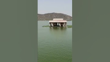 😮जल महल जयपुर😮 #shorts #viral #youtubeshorts #video #trending #youtube #status #जयपुर