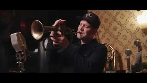 John Raymond & Real Feels - Minnesota, WI (Bon Iver)