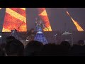 260328 The Biscats - 恋をとめないで | 2026 인천개항장페스타