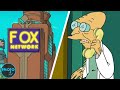 Top 10 Times TV Shows Made Fun of Their OWN Network