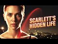 Scarlett Johansson’s Hidden Life: The Untold Truth
