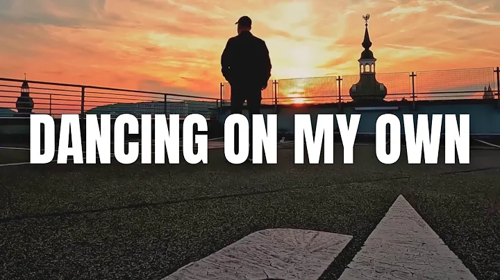 Calum Scott - Dancing On My Own [Cinematic Music Video]