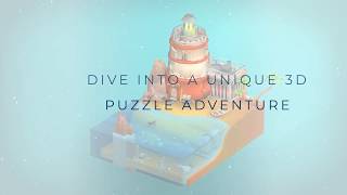 Mindsweeper: Puzzle Adventure - Trailer screenshot 3