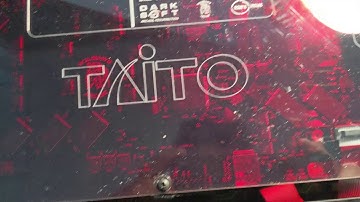 TAITO F3
