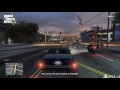 GTA V Single Player Gameplay Pt. 3