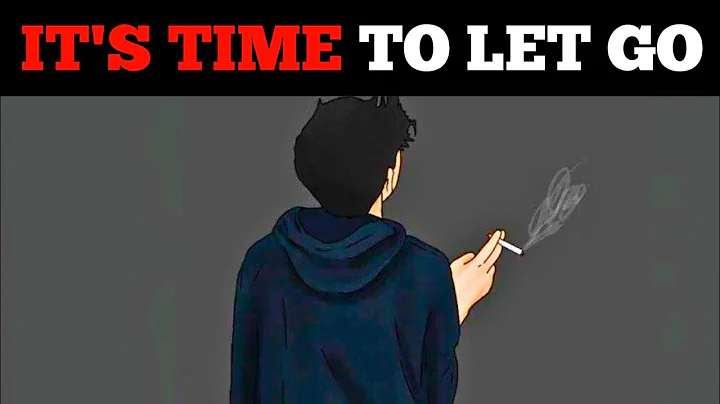 You’re Not Stuck, You’re Just Holding On Too Tight