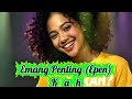 Emang Penting ( Epen ) Kah | Cover Musik Reggae Remix Indonesia Timur