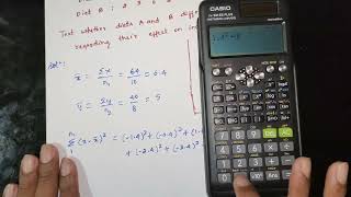 Student's T Distribution | Example Problem 6 | Sampling Theory | Engineering Mathematics