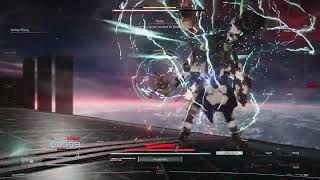 Armored Core 6 - Where Truths Meet (Rusty Boss Fight)