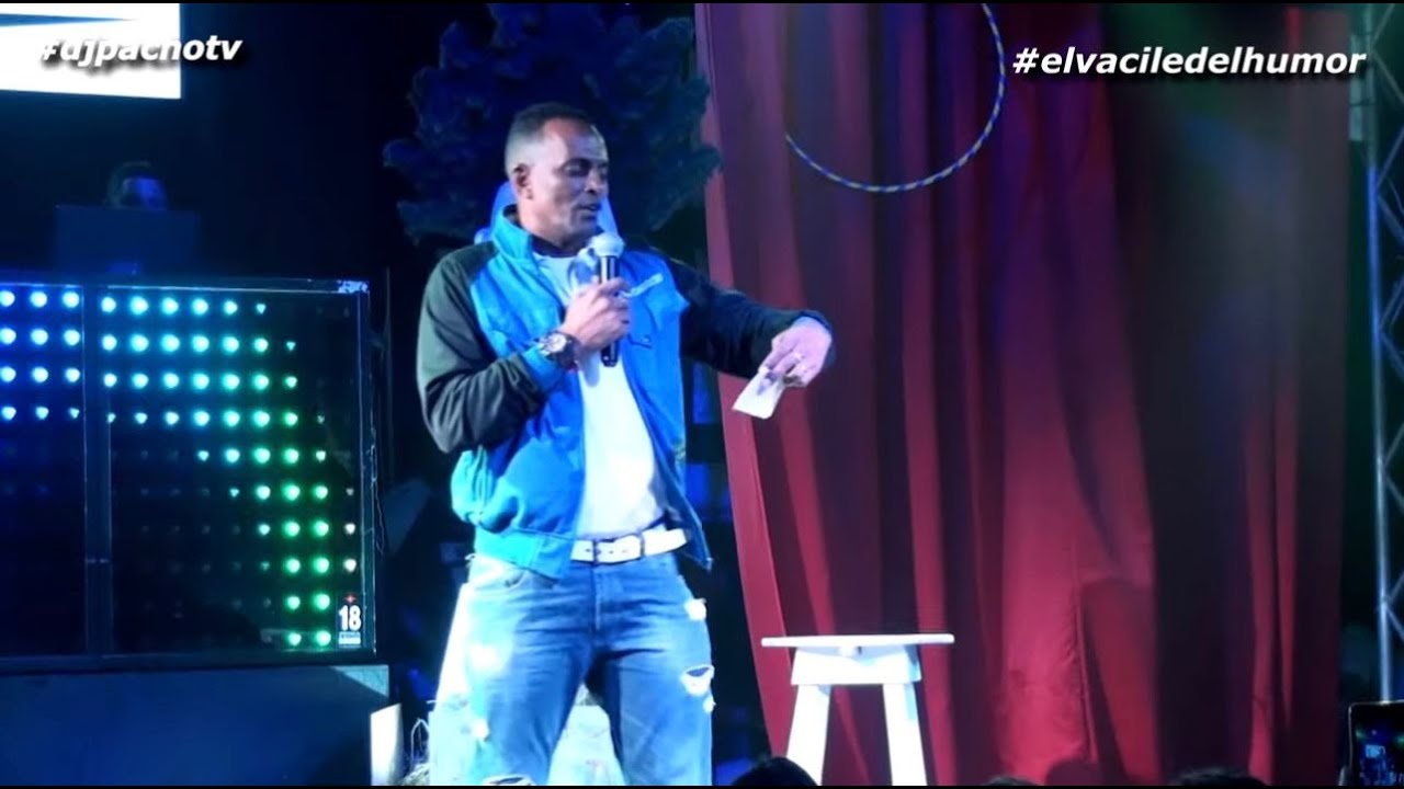 Uso Carruso (Video Completo) En La Discoteca Baruda Internacional (Barranquilla - Colombia)