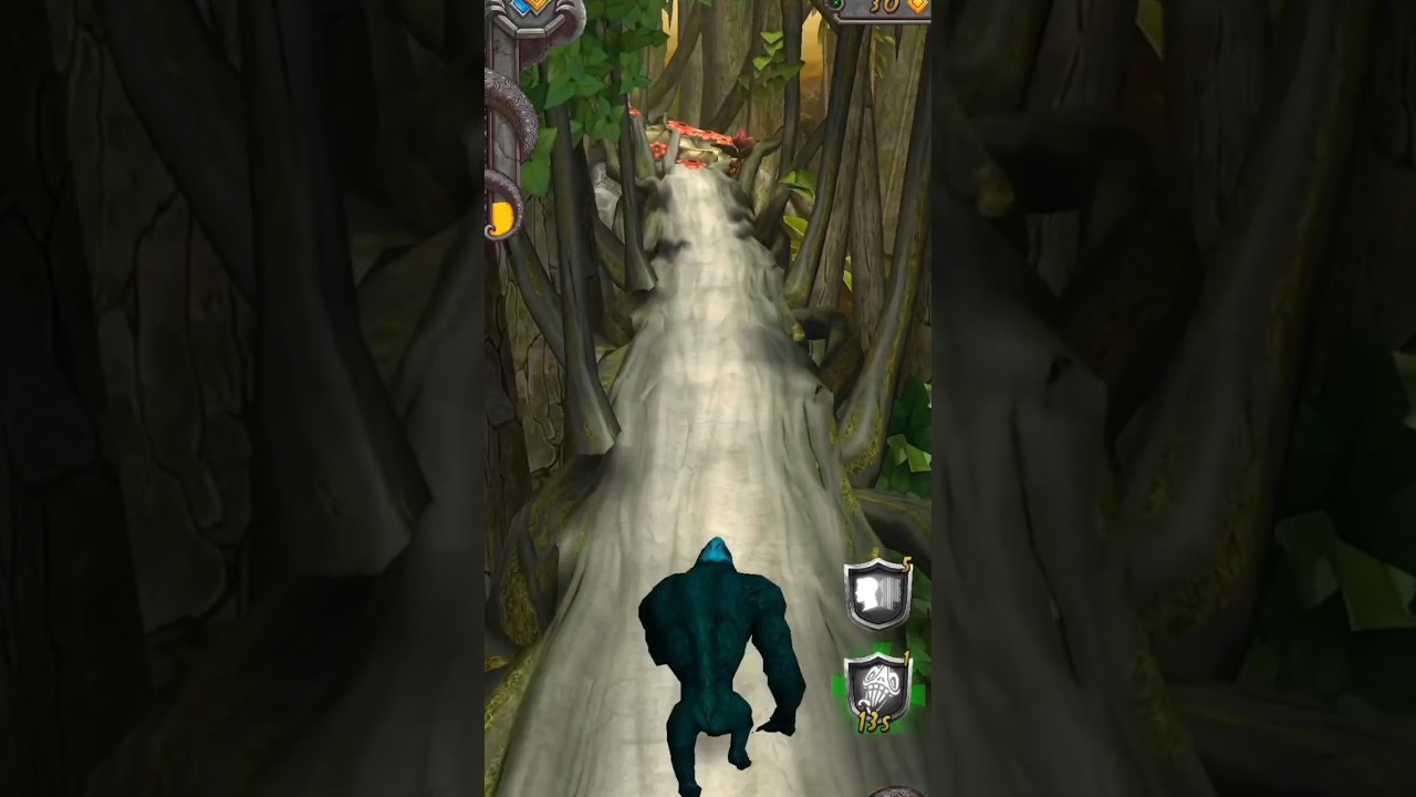 Temple Run 2 : The Ultimate Secrets List  || 