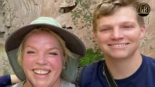 Garrison Brown, 25, TV star of Sister Wives, cause of death