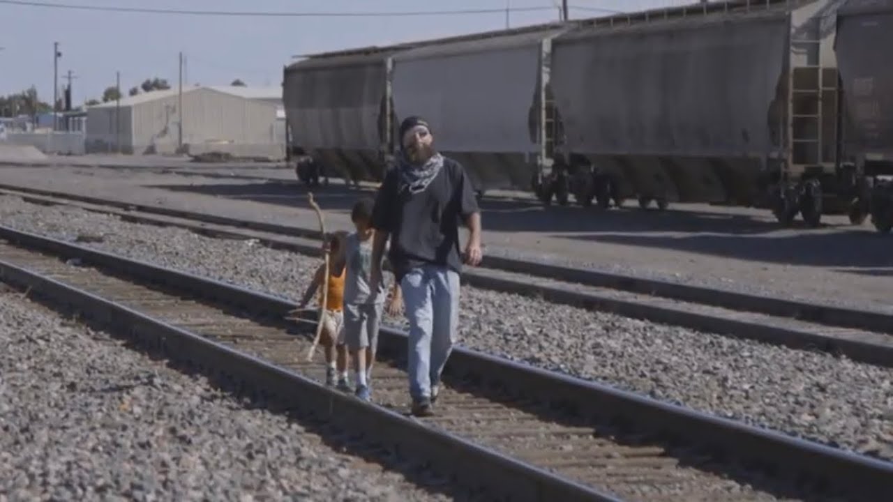 Spiddimz - Resurrection (Produced by Total Prophet and Deli D)