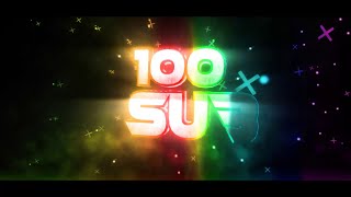 100 sub Special | Fortnite |