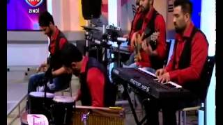 Ocan Solmaz - Şirinamın Canli Performans 2014
