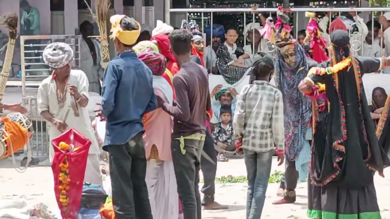 हटिया खेल |गवरी 2025| वल्लभनगर उदा खेड़ा | Hatiya ka khel Gavri Uda Kheda ki gavri 2025