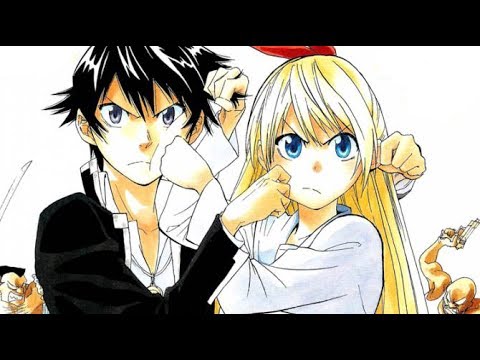 อยู่ๆก็มาปรากฏตัวในหัวใจ - Pijika [Nisekoi AMV]