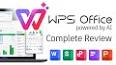 Видео по запросу "wps office кряк"