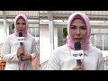 Fashion Hijab Wanita Karir