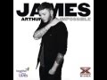 James Arthur - Impossible - Official Single