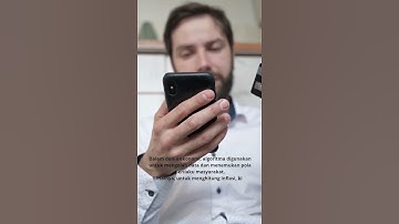 Tugas Vidio Materi 3 Digital Society