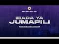 LIVE IBADA YA JUMAPILI 01 03 2026