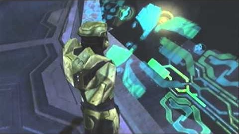 Halo: CE In a Nutshell
