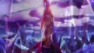 Jihan Audy - syair kidung cinta animated video full