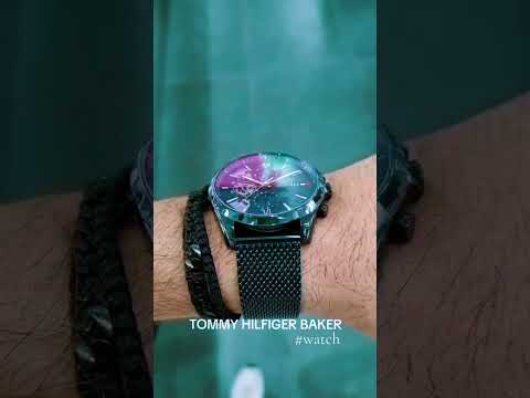 Montre de Luxe