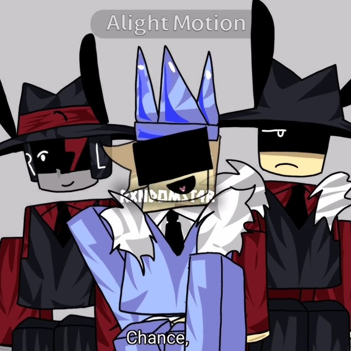 CRANK THAT SOULJA BOY 😚 //Chance, Mafioso,iTrapped// SHIT POST.. #forsaken#shitpost#tween#fyp#funny