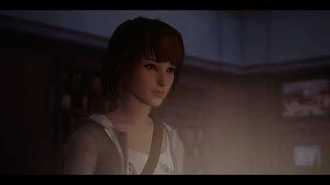 Episode 3 :Finding Items to open principals door | Life Is Strange