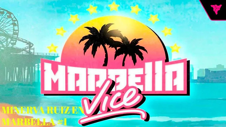 Minerva Ruiz Marbella Vice || lauriita18 || Mejore...