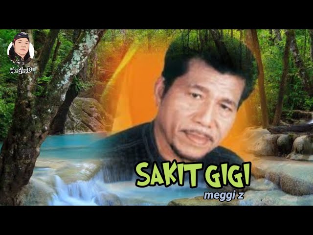 Sakit Gigi || Tanpa kendang || Dangdut~koplo class=