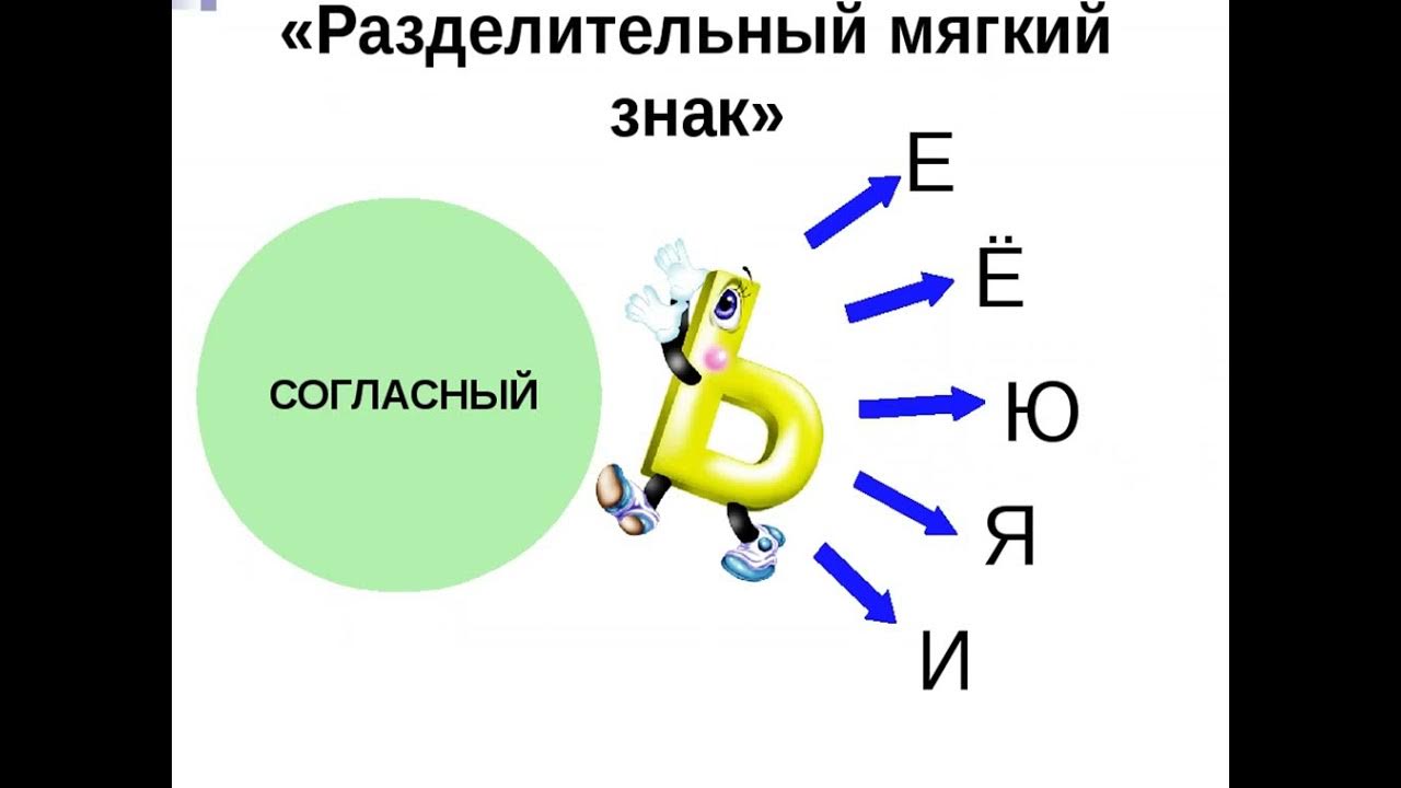 Пальчик разделительный мягкий