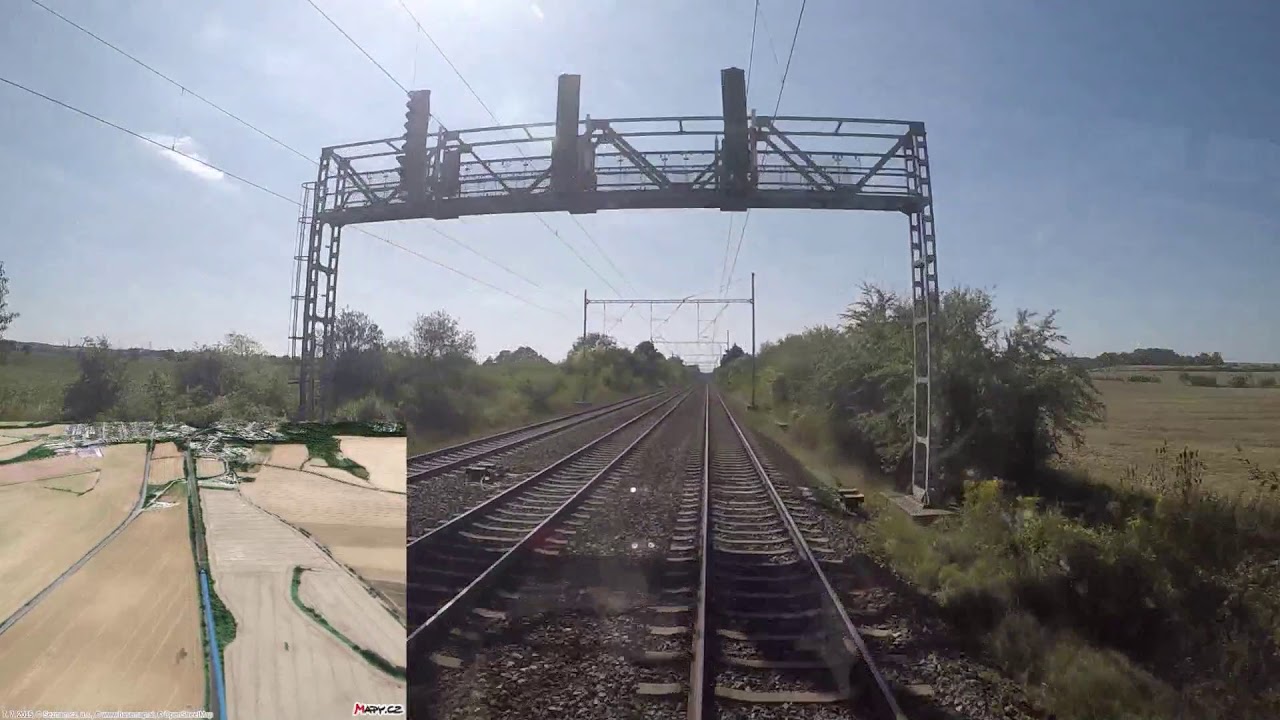 S7 Český Brod Beroun