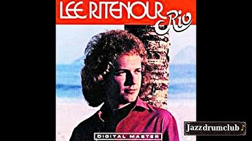 San Juan Sunset-Lee Ritenour 1979 JDC 1280 720