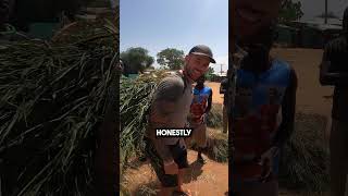 Making Friends (& Enemies) with the Hamer Tribe