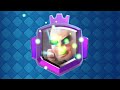 Clash Royale ✨Todas las Maestrías✨ Arquero Mágico #ClashRoyale #Maestrías #ArqueroMágico