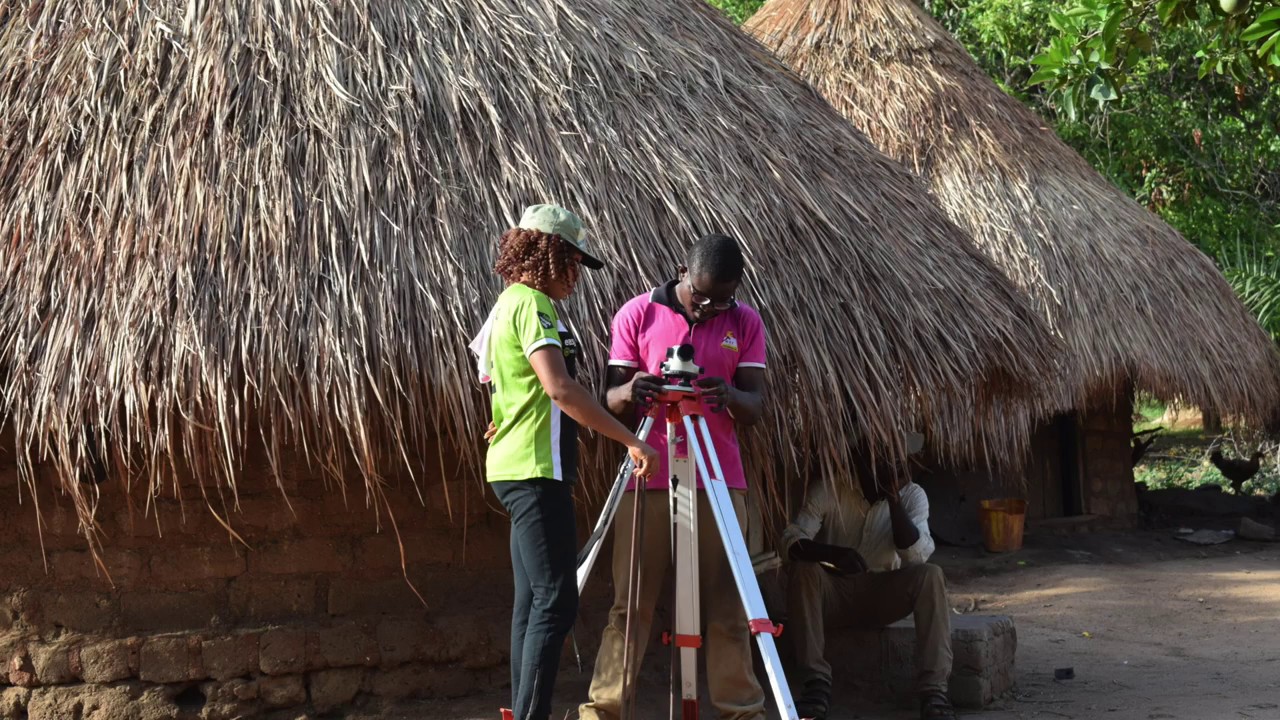Understanding Ancient Farming in Tivland, Nigeria