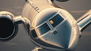 Gulfstream at NBAA-BACE 2019