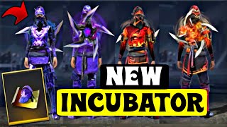 Upcoming New Incubator 2021 24Kgoldn - Mood Freefire Highlights Region Bd Roymax Ff