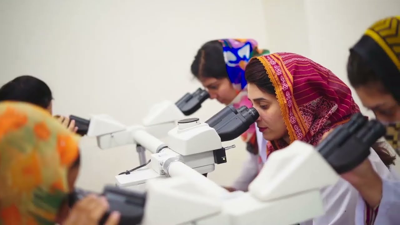 Air University Islamabad Documentary Video | 