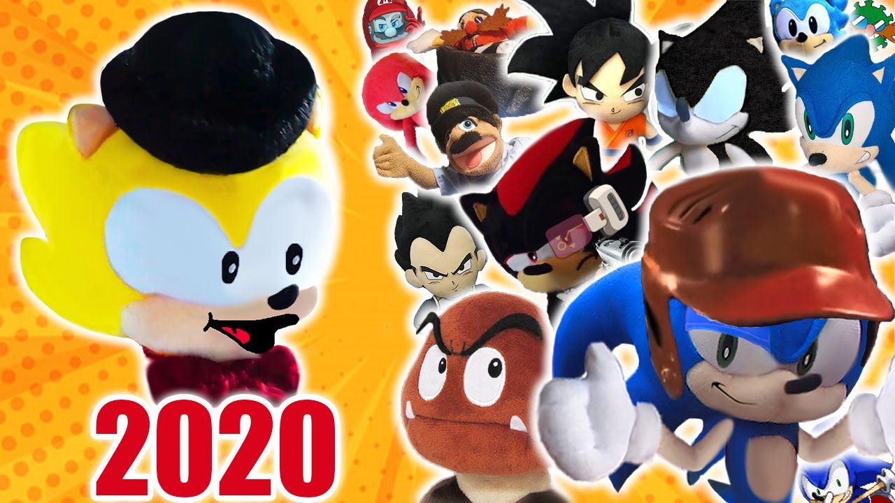 Best of SuperSonicFreddy 2020